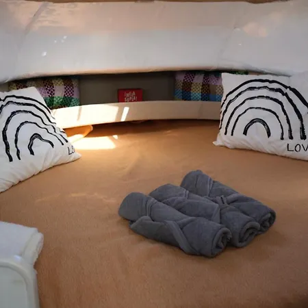 Night At Sea * Puerto Calero