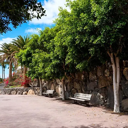 Night At Sea Puerto Calero