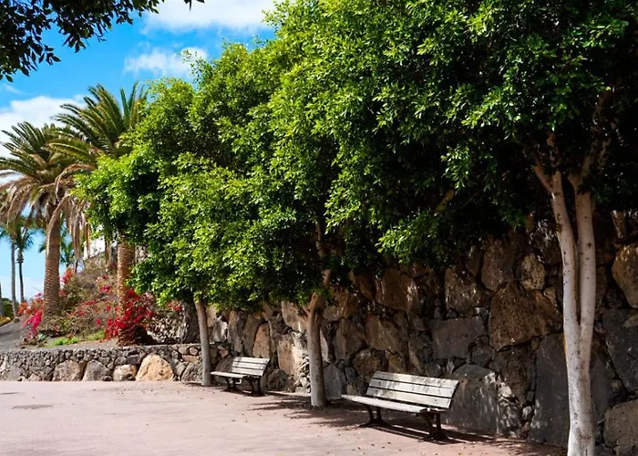 Night At Sea Puerto Calero