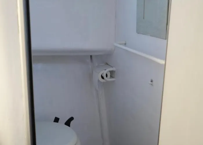 Botel Night At Sea Puerto Calero